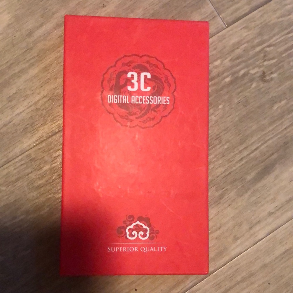 Phone case